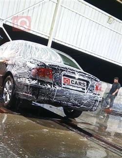 هیۆندای سۆناتا